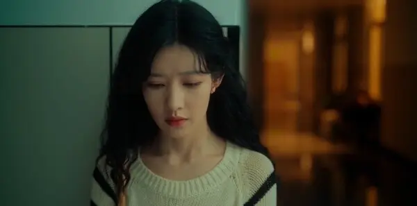 余生有涯第5集剧照