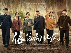 依依向北风剧情介绍