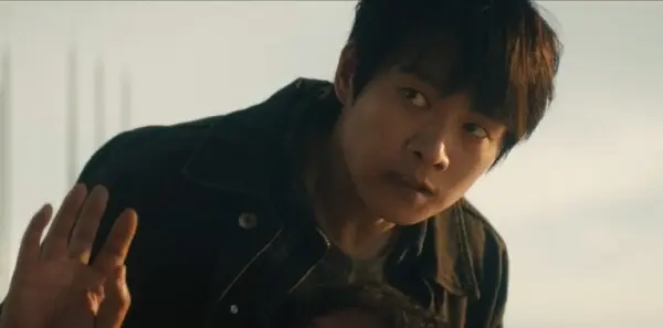 有罪之身第7集剧照