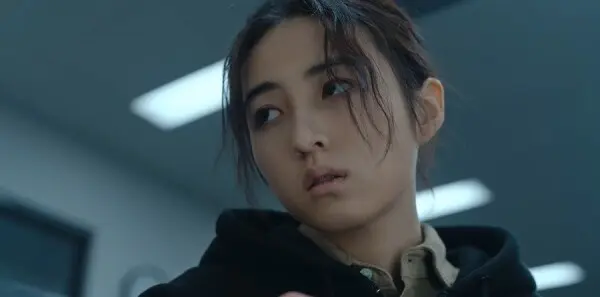 秋雪漫过的冬天第8集剧照