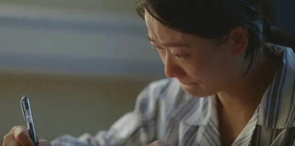 问心2第2集剧照