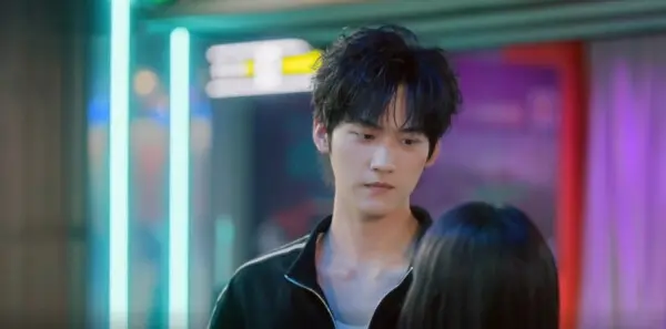 炽夏第15集剧照